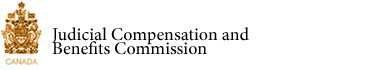 Judicial Compensation and Benefits Commission